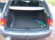 Saab 9-5 12