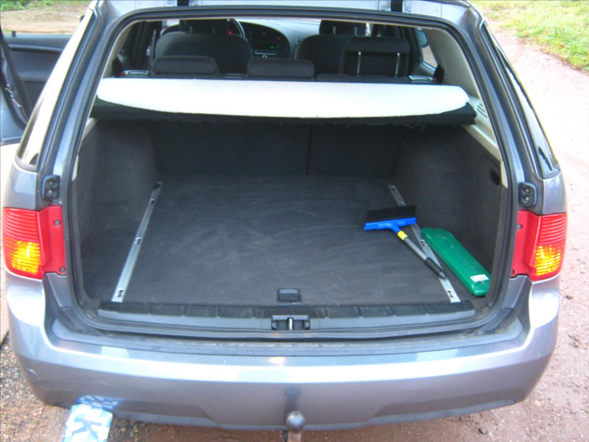 Saab 9-5