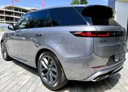 Land Rover Range Rover Sport 4