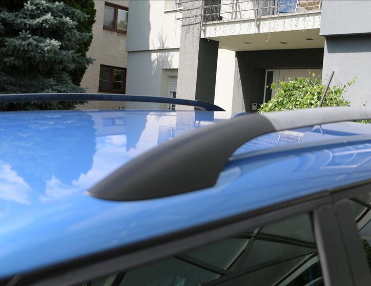 Škoda Fabia 11