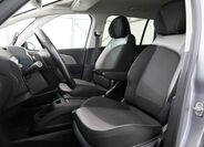 Citroën Grand C4 SpaceTourer 17