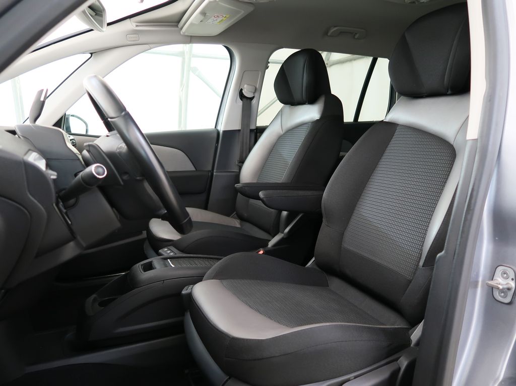 Citroën Grand C4 SpaceTourer