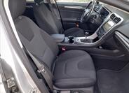 Ford Mondeo 14