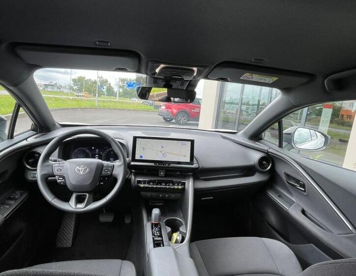 Toyota C-HR 24