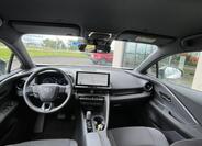 Toyota C-HR 24