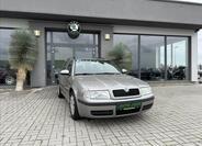 Škoda Octavia 3