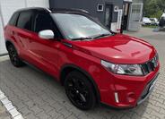 Suzuki Vitara 4