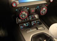 Chevrolet Camaro 23