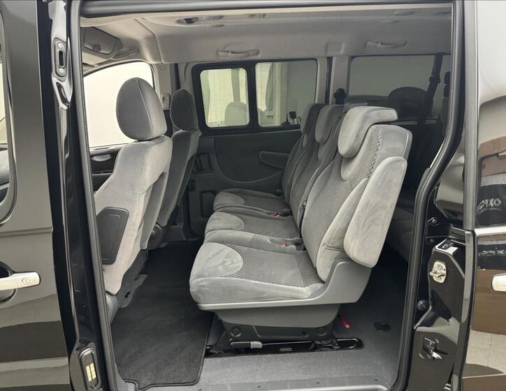 Citroën Jumpy 25