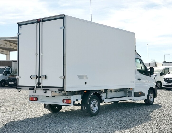 Renault Master 3