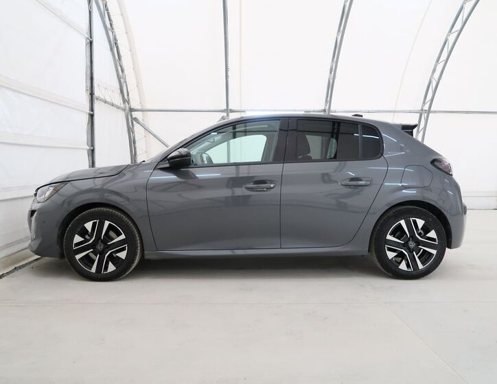 Peugeot 208 9