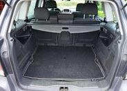Opel Zafira 7