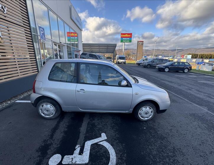 Volkswagen Lupo 14