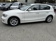 BMW Řada 1 4