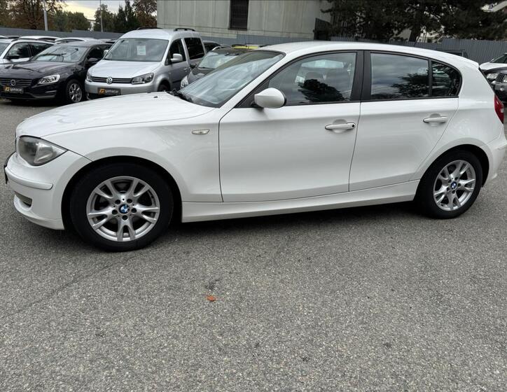 BMW Řada 1 4