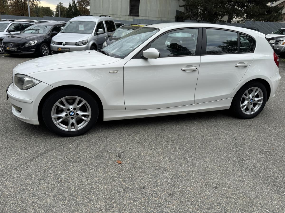 BMW Řada 1