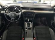 Volkswagen Passat 8