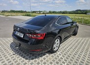 Škoda Superb 12