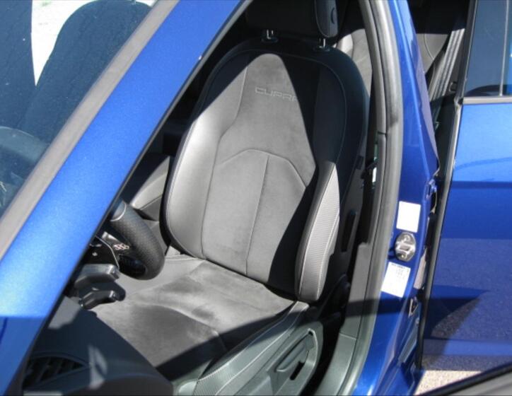 Seat Leon 15