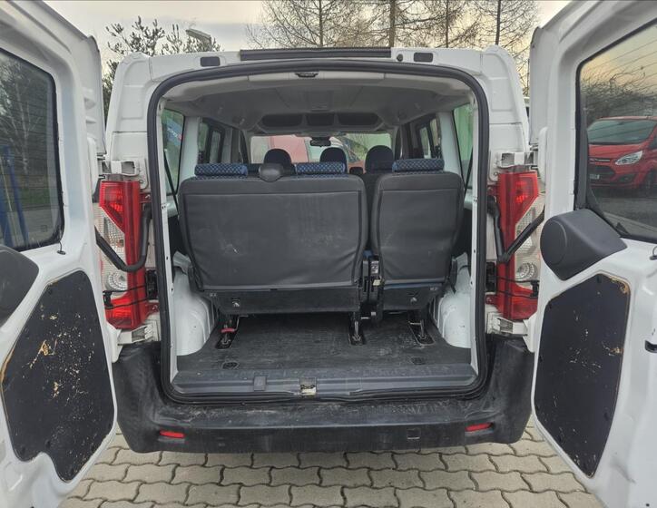 Fiat Scudo 7