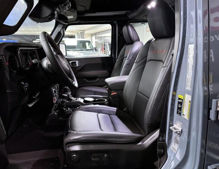 Jeep Wrangler 11