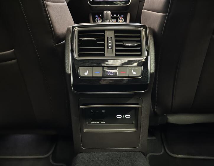 Škoda Superb 38