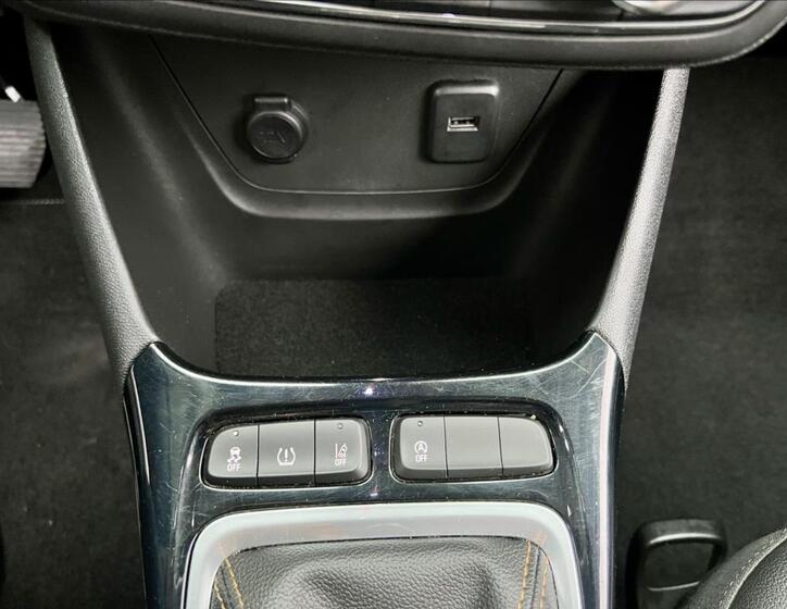 Opel Crossland X 33