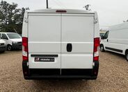 Citroën Jumper 4