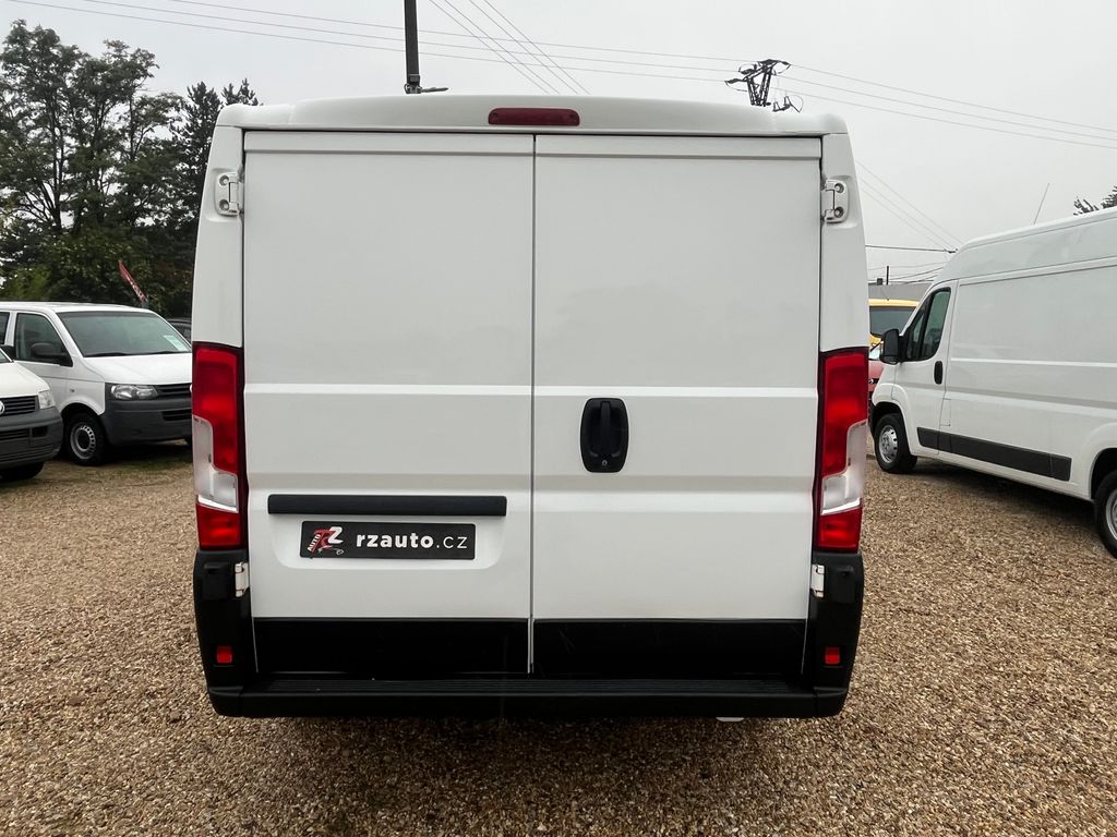 Citroën Jumper