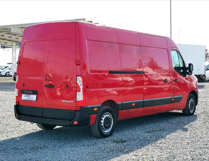 Renault Master 3