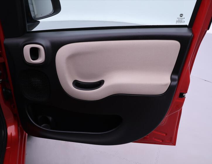 Fiat Panda 13