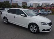 Škoda Octavia 5