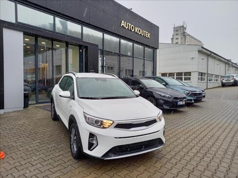 KIA Stonic