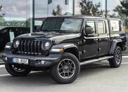 Jeep Gladiator 1