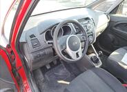 KIA Venga 19