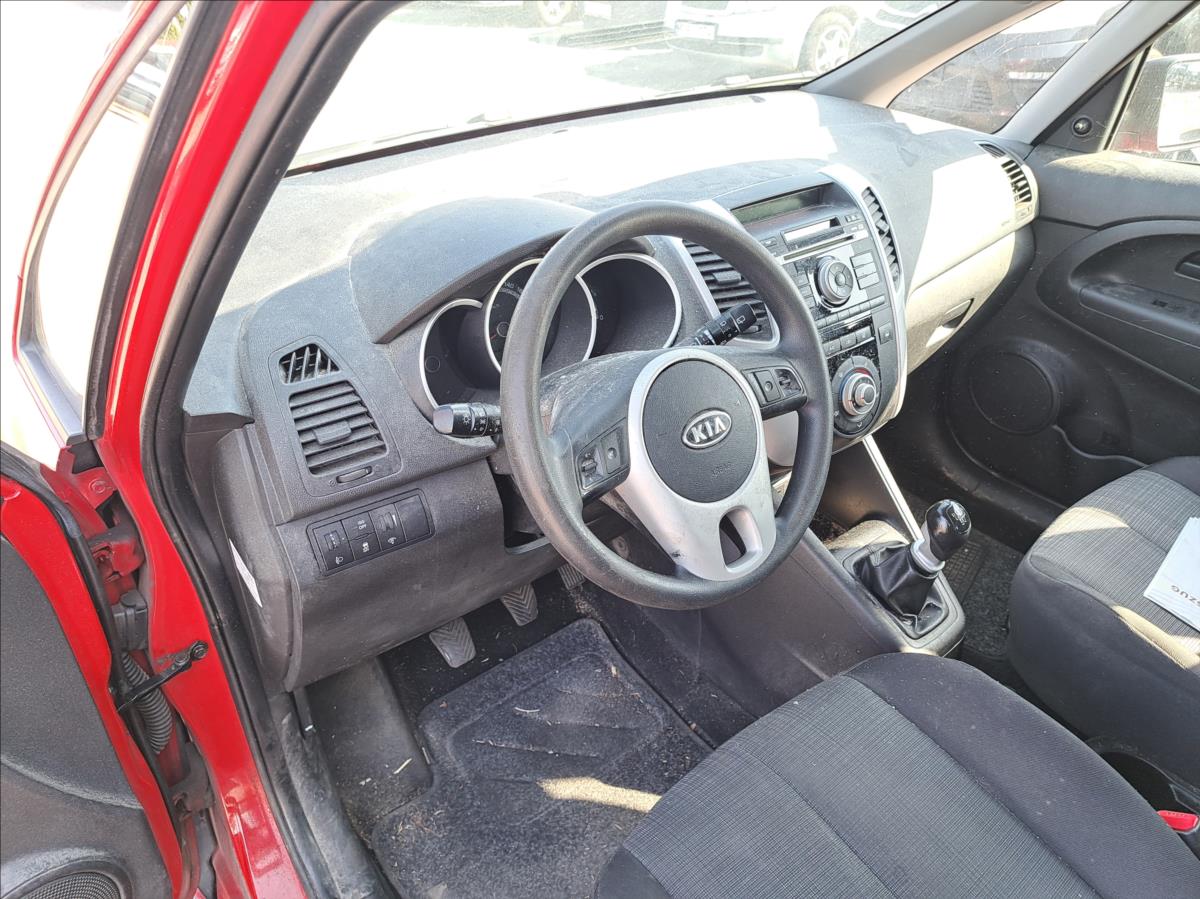 KIA Venga