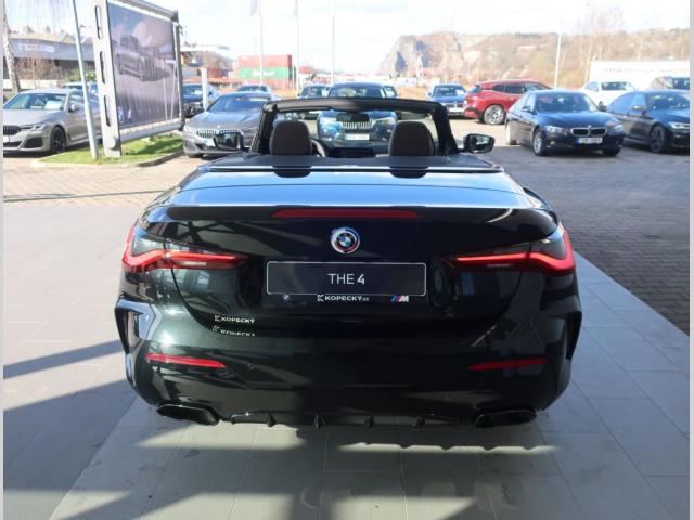 BMW Řada 4