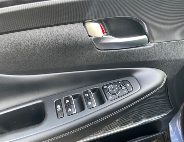 Hyundai Santa Fe 11