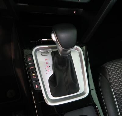 KIA XCeed 16
