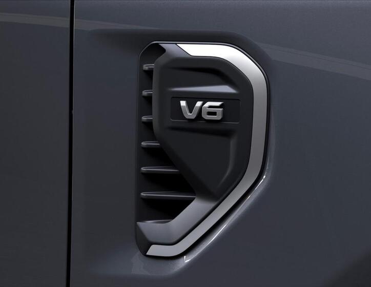 Ford Ranger 6