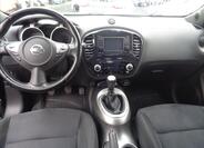 Nissan Juke 9