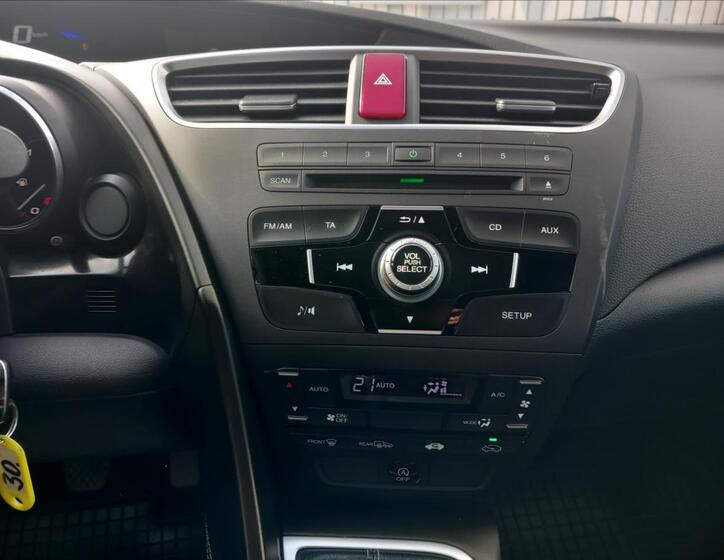 Honda Civic 15