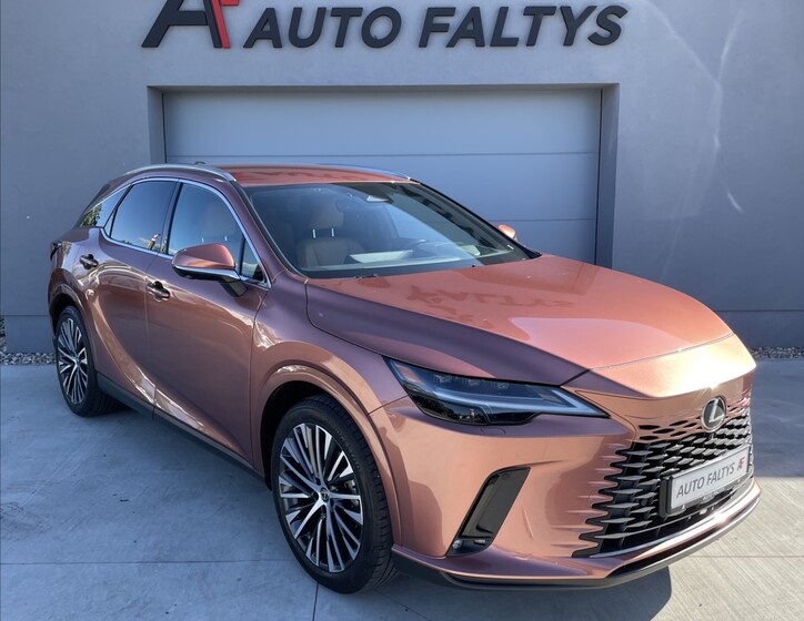 Lexus RX 1