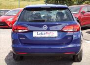 Opel Astra 8