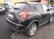 Nissan Juke 4