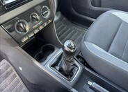 Škoda Rapid 36