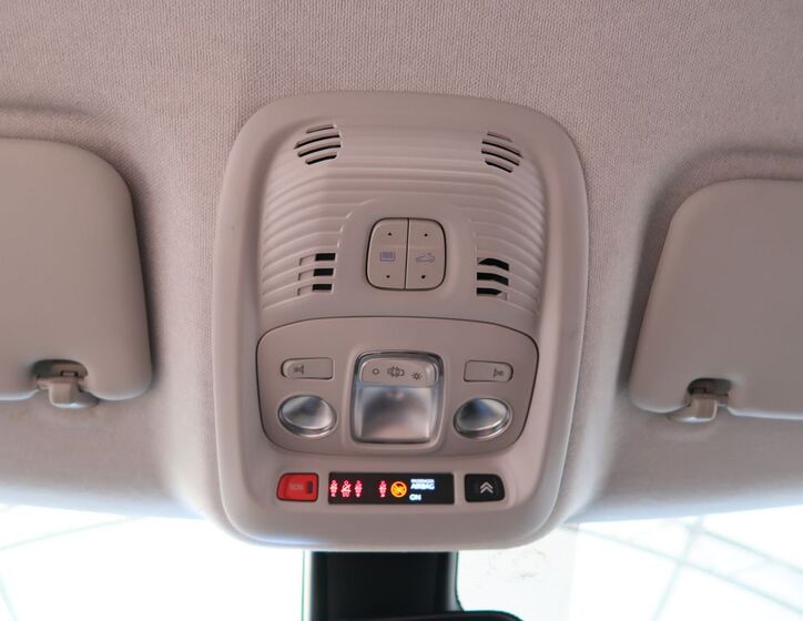 Citroën C3 Aircross 17
