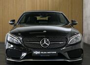 Mercedes-Benz Třídy C 6