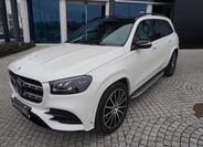 Mercedes-Benz GLS 3