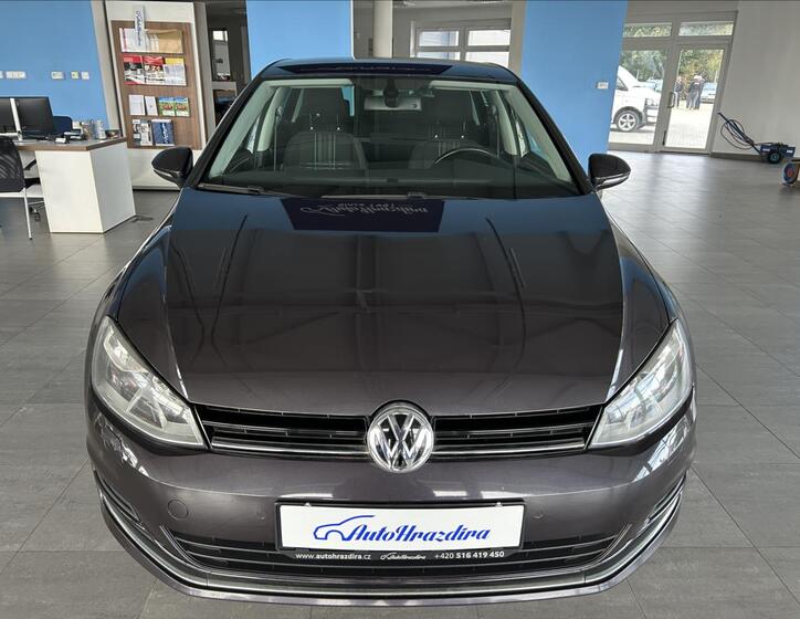 Volkswagen Golf 2